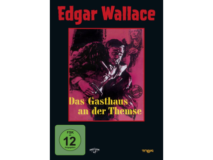 Das Gasthaus an der Themse (DVD)