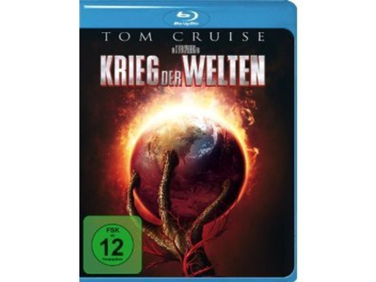 Krieg der Welten (Blu-ray)