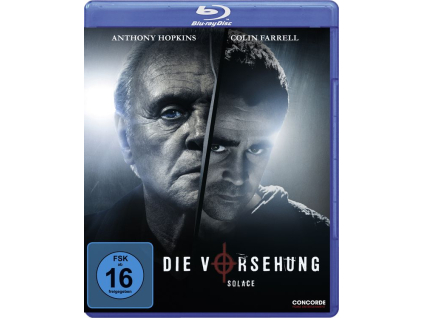 Die Vorsehung (Blu-ray)