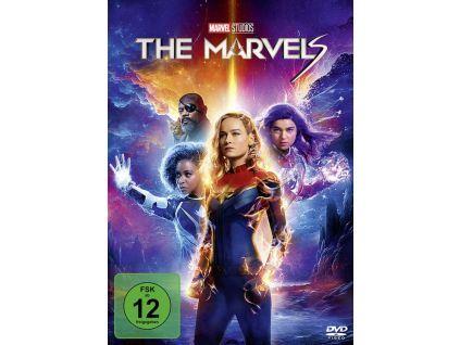 2284059 the marvels dvd