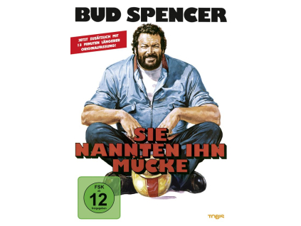 Sie nannten ihn Mücke (DVD)
