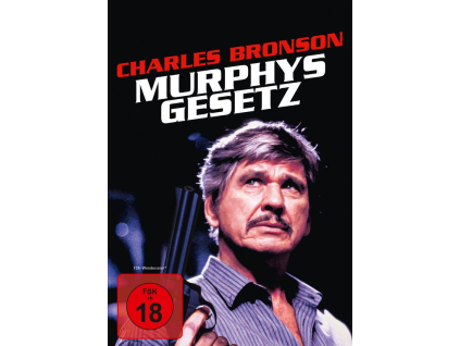 Murphys Gesetz (DVD)