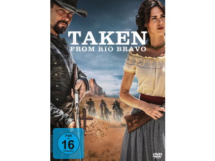 Taken from Rio Bravo (DVD)