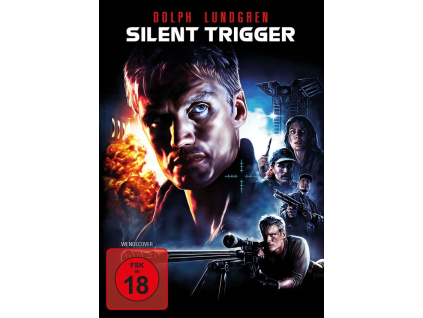 Silent Trigger (DVD)