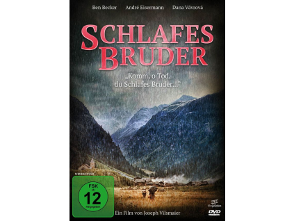 Schlafes Bruder (DVD)