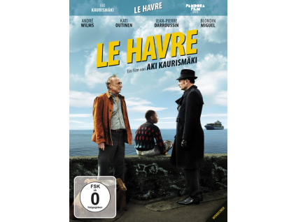 Le Havre (DVD)