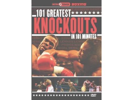 2284329 101 great knockouts dvd