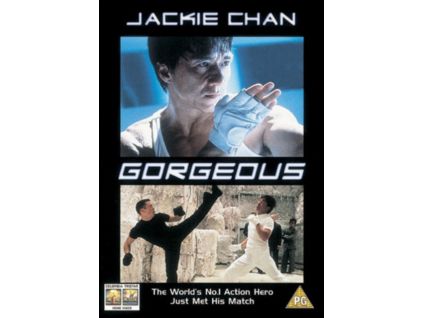 2284371 gorgeous dvd