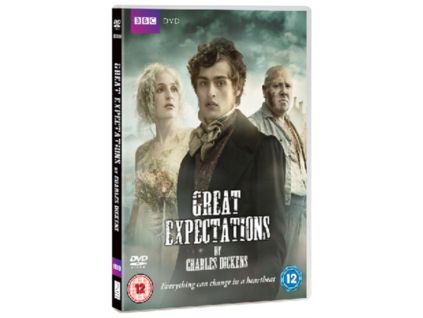 2284449 great expectations 2011 mini series dvd