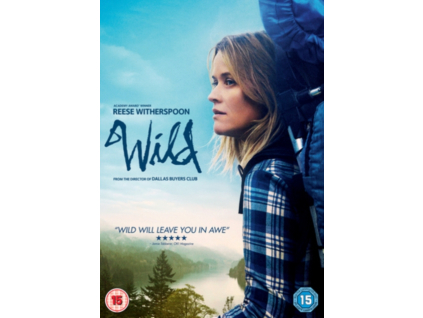 Wild DVD