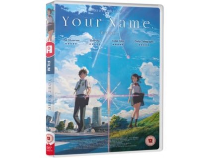 2284551 your name dvd