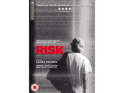 Risk DVD