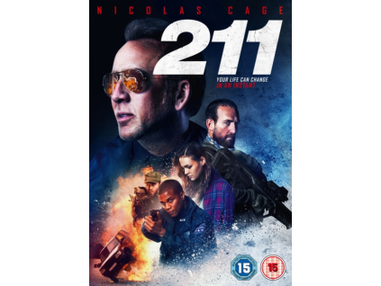 211 DVD