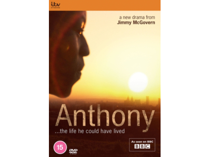 Anthony DVD
