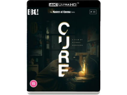 Cure 4K Ultra HD