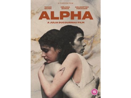 2284743 alpha 2025 dvd