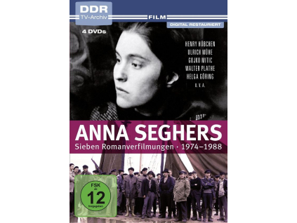Anna Seghers (DVD)