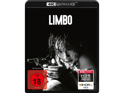 Limbo (Ultra HD Blu-ray)