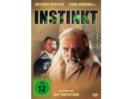 Instinkt (DVD)