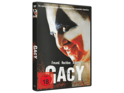 GACY (DVD)