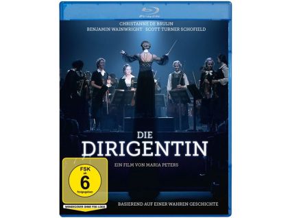 2285976 die dirigentin blu ray