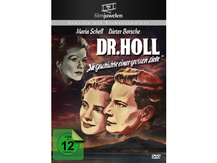 Dr. Holl (DVD)