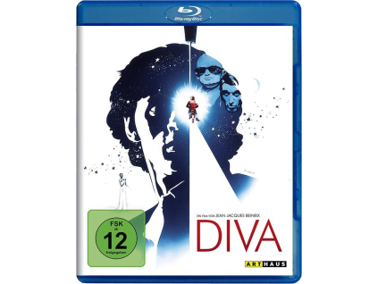 Diva (Blu-ray)