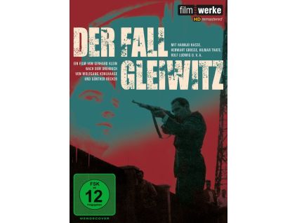 2286495 der fall gleiwitz dvd