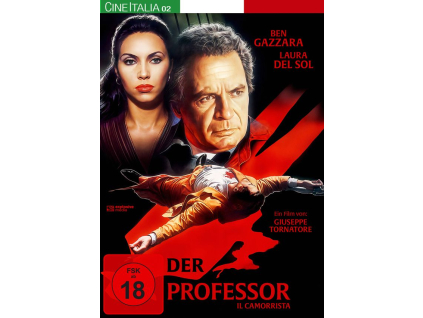 Der Professor (DVD)