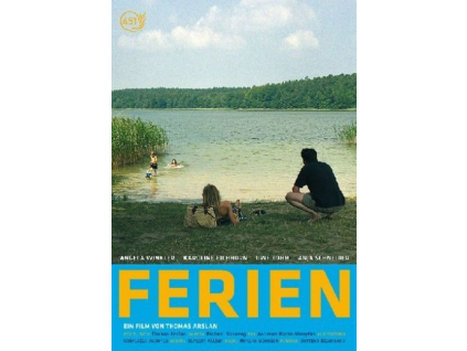 Ferien (DVD)