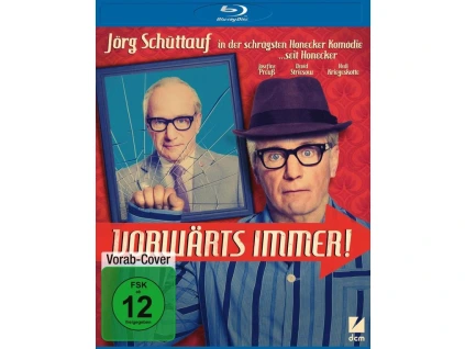 Vorwärts immer! (Blu-ray)