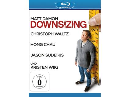 2286897 downsizing blu ray