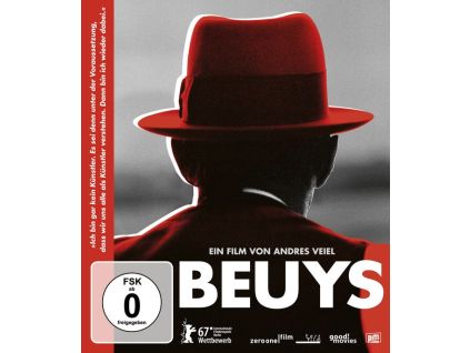 2287146 beuys blu ray