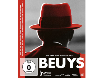 Beuys (Blu-ray)