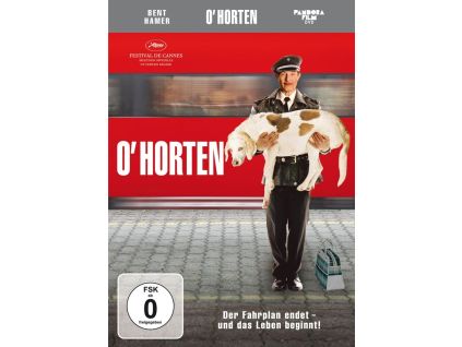 2287203 o horten dvd