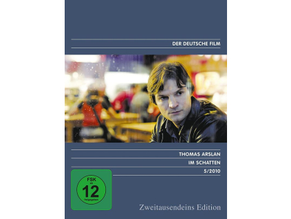 Im Schatten (DVD)