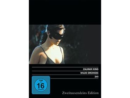 2287305 wilde orchidee dvd