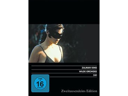 Wilde Orchidee (DVD)
