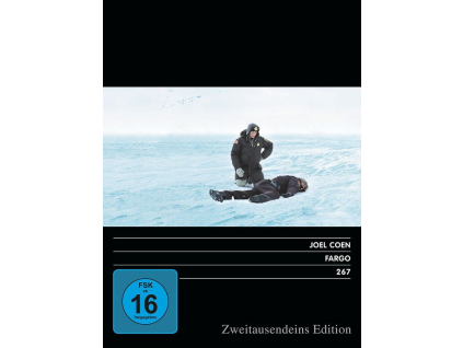 Fargo (DVD)