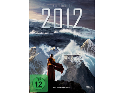 2012 (DVD)