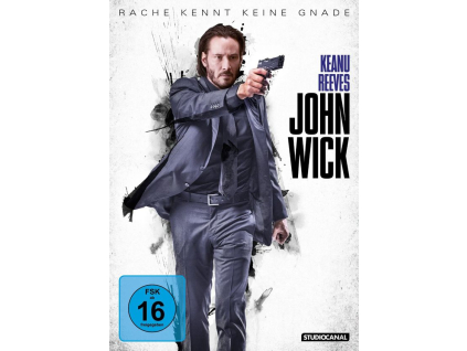 John Wick (DVD)