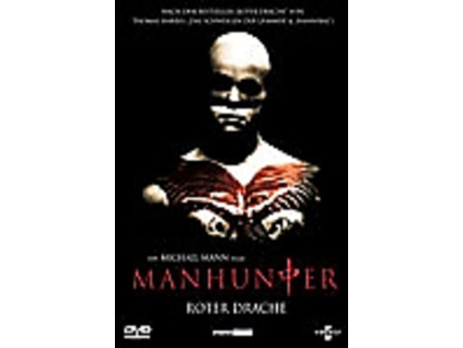 Manhunter (DVD)