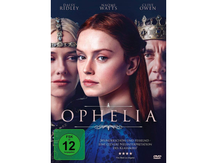 Ophelia (DVD)