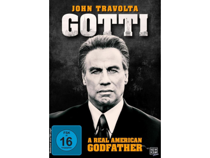 Gotti (DVD)