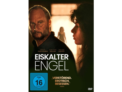 Eiskalter Engel (DVD)