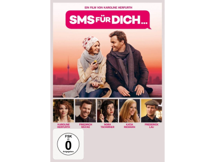SMS für Dich (DVD)