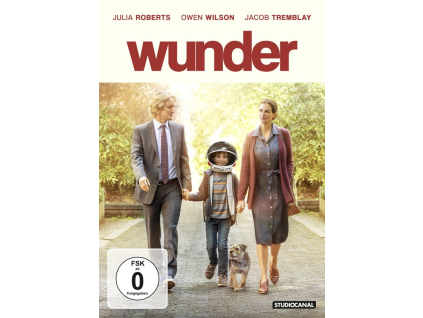 Wunder (DVD)
