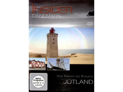 Dänemark: Jütland (DVD)