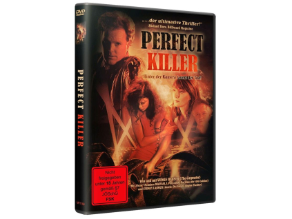 Perfect Killer (DVD)