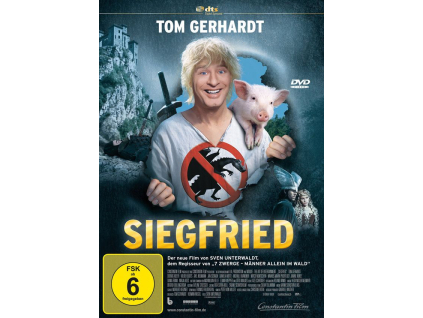 Siegfried (DVD)